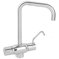 Смеситель для раковины Ideal Standard VENLOMIX A5548AA