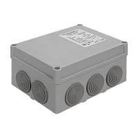 Внешний источник питания Sanela 230/24В SLZ 01Z, 05011