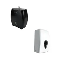 Диспенсеры для рулонной бумаги