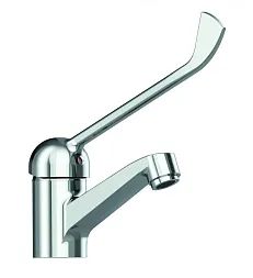 CREAVIT HM1105 Home Cмеситель для раковины (для инвалидов)