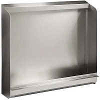 Нержавеющий писсуарный жёлоб 2,4 м Sanela 91056 (SLPN 05Z)