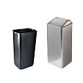 Урны и ведра для мусора антивандальные