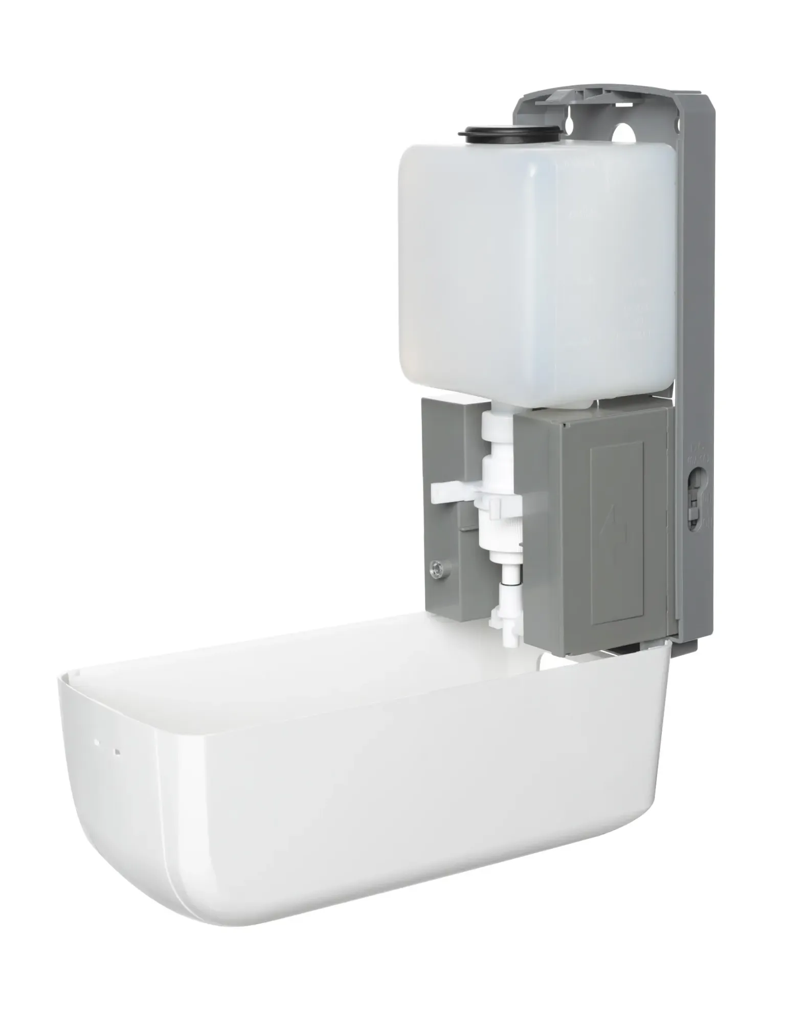 Сенсорный дозатор антисептика Kopfgescheit KG8521