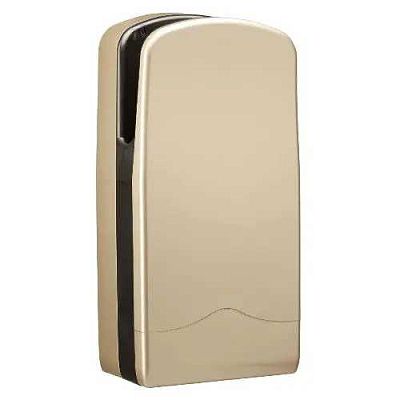 Сушилка для рук V-JET автоматическая 1760 W Groc Champagne, Nofer 01303. CH