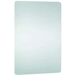 Зеркало из нержавеющей стали 600*400 мм SAWY SNZ7