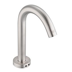 Автоматический сенсорный смеситель Kopfgescheit KR5148LCV-DC