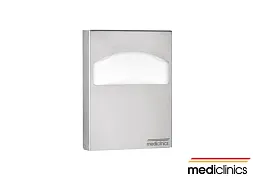 Диспенсер для одноразовых сидений на унитаз MediCliniCS DCA100CS