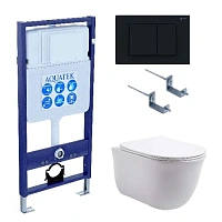 Комплект SET AQUATEK КЛАССИК-012 4в1