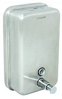 Держатель для жидкого мыла 1000 мл Creavit LS71002