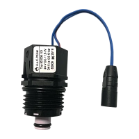 Моностабильный картриджный клапан Sanela 45996 DN5 (M22x2) VE-50.005.101