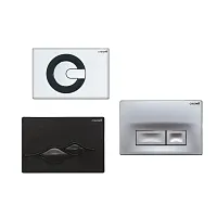 Кнопки для инсталляций CREAVIT