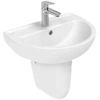CREAVIT Раковина мебельная (40*50 см) TP155-00CB00E-0000