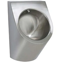 Подвесной писсуар с термодатчиком, Sanela 91075 (SLPN 07CZ)