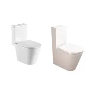 Напольные унитазы