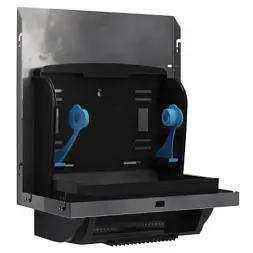 Диспенсер для бумажных полотенец в рулонах сенсорный Nofer 12053.PA