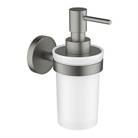 AQ4105BGM ЕВРОПА дозатор, оружейная сталь