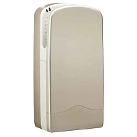 Сушилка для рук V-JET автоматическая 1760 W металлик Nofer 01303.AS