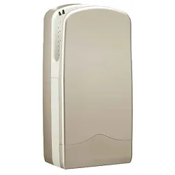 Сушилка для рук V-JET автоматическая 1760 W металлик Nofer 01303.AS