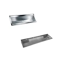 Раковины-желоба