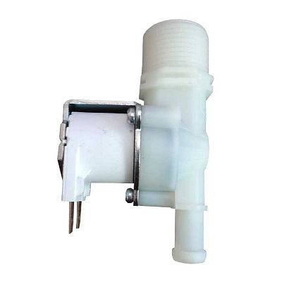 Клапан RPE 24 В пост., 3/4“ x насадка VE-EATON180 Sanela 45925