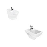 Подвесные биде