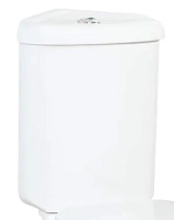 CREAVIT CORNER Бачок угловой SD440-00CB00E-0000