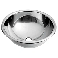 Раковина 30,5х30,5 см Mediclinics SN0027C