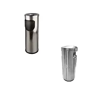 Урны-пепельницы антивандальные