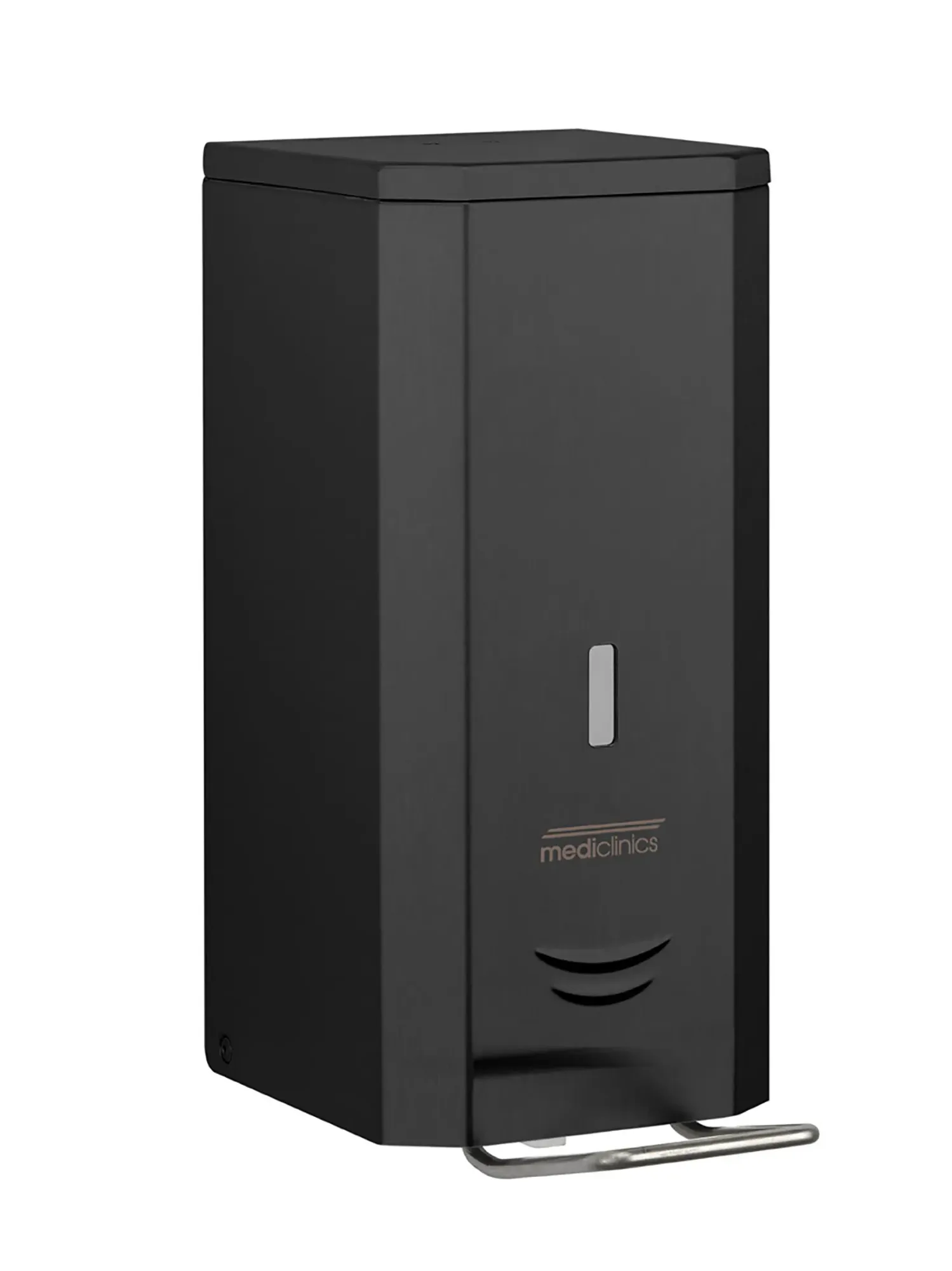 Локтевой дозатор для мыла Mediclinics DJP0034B