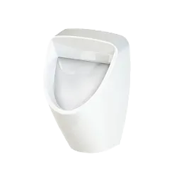 Автоматический писсуар настенный Kopfgescheit KR6021