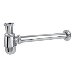 Сифон для биде AQUATEK AQ6018CR