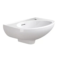 Раковина подвесная керамическая 35 Sanitana MUNIQUE S10071516900000
