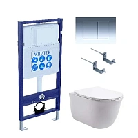 Комплект SET AQUATEK КЛАССИК-010 4в1