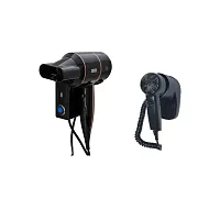 Пластиковые фены для волос