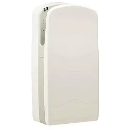 Сушилка для рук V-JET автоматическая 1760 W Белая Nofer 01303.W