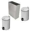 Урны и ведра BXG