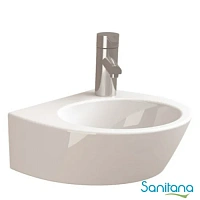 Раковина подвесная Sanitana POP 36 S10013516900000