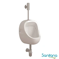 Писсуар Sanitana MINI S10072230600000