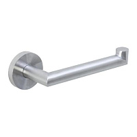Держатель для туалетной бумаги  NIZA Nofer 16859.S