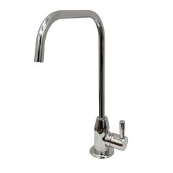 Кран для питьевой воды PAINI AF103 Monoflow, хром (CR)