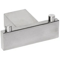 Крючок двойной Mediclinics Harmonia AI2418CS