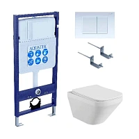 Комплект SET AQUATEK ЛИРА-009 4в1