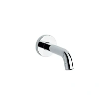 Излив настенный для ванны Paini Cox 78CR430