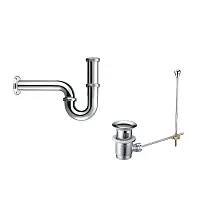 Комплектующие CREAVIT