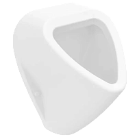 CREAVIT Писсуар TP630-00CB00E-0000