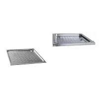 Встраиваемые душевые поддоны