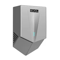 Высокоскоростная электросушилка для рук BXG-JET-5700C