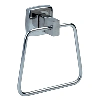 Кольцо для полотенец Mediclinics Medisteel AI0115C