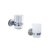 Стаканчики для зубных щеток