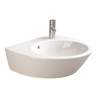 Раковина подвесная Sanitana POP 60 белая S10013935900000